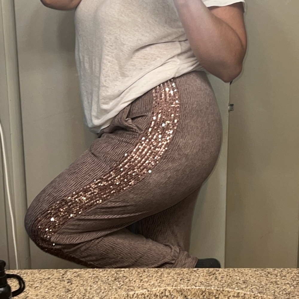 Fun Sweat Pants - image 1